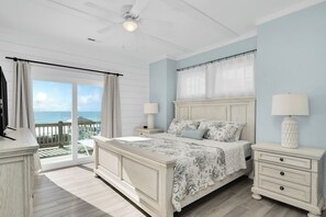 4 bedrooms, WiFi, bed sheets