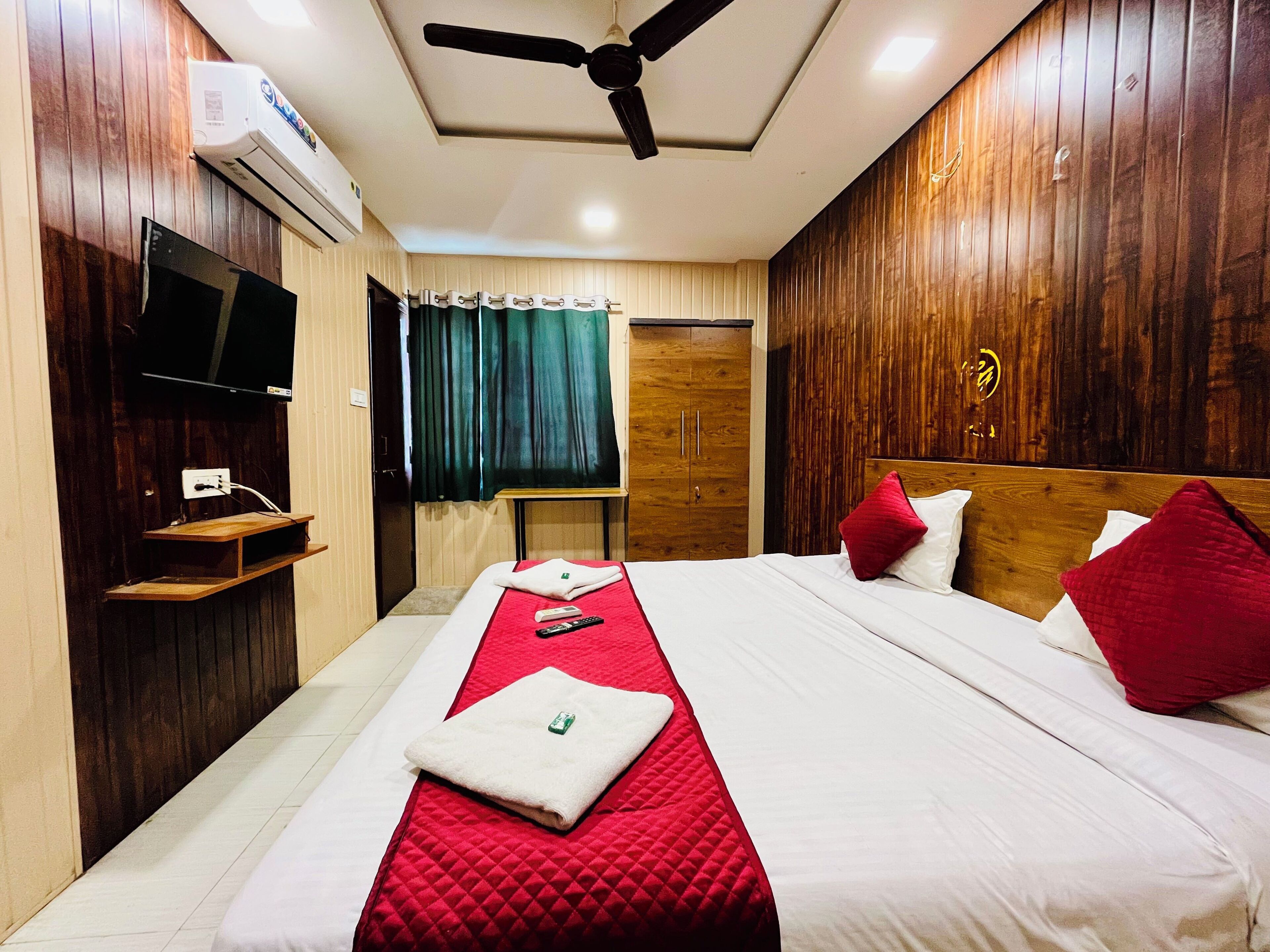 Children's activities