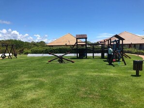 Área infantil
