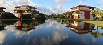 2 Ground Floor Suites - Village das Acácias - Natural Pools - Praia do Forte, Bahia