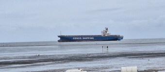 Vacation apartment for families with children.