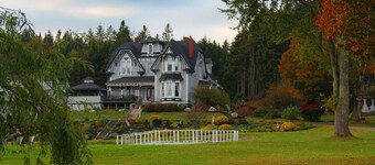 St. Martins Country Inn