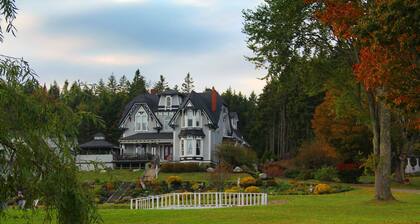 St. Martins Country Inn