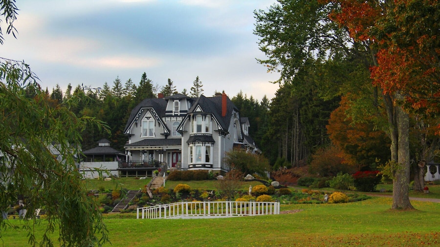 St. Martins Country Inn