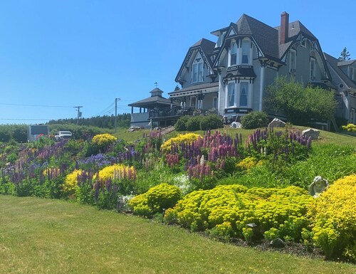 St. Martins Country Inn