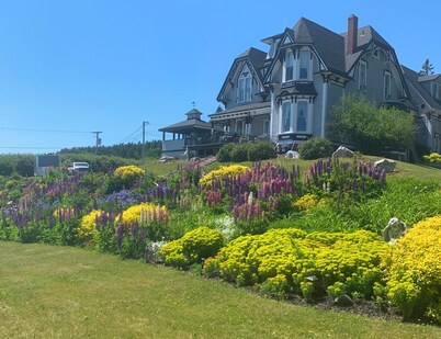 St. Martins Country Inn