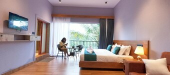 Mercure Resorts Wayanad