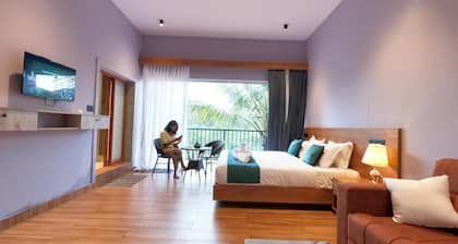 Mercure Resorts Wayanad