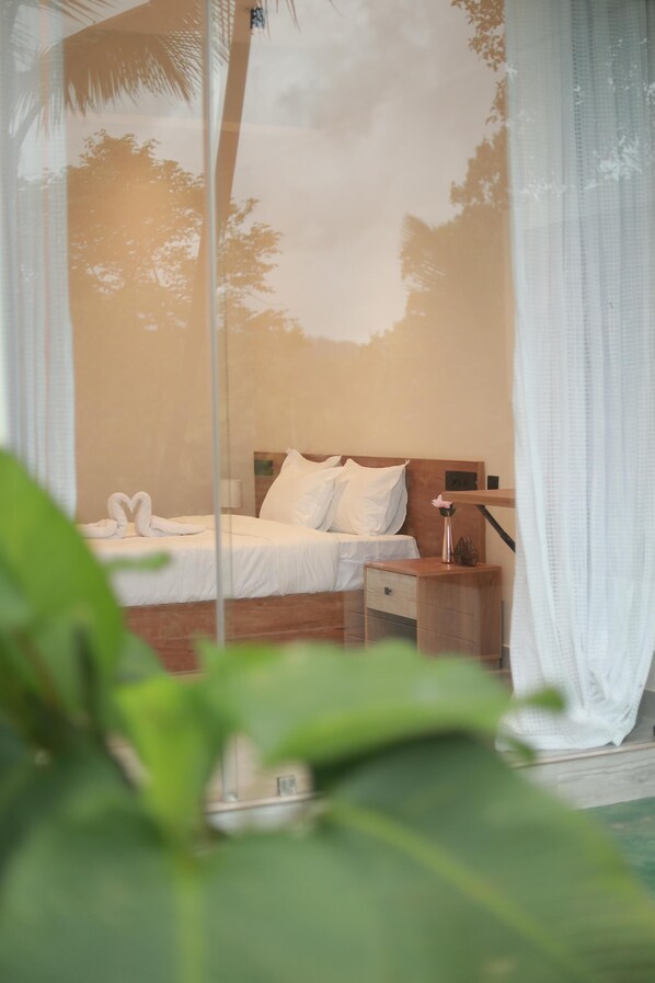 Suite, Hill View | Exterior