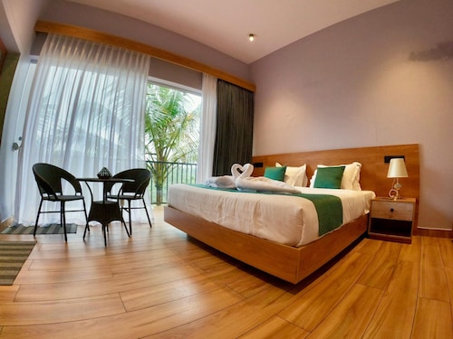 Mercure Resorts Wayanad