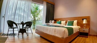 Mercure Resorts Wayanad