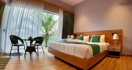 Mercure Resorts Wayanad