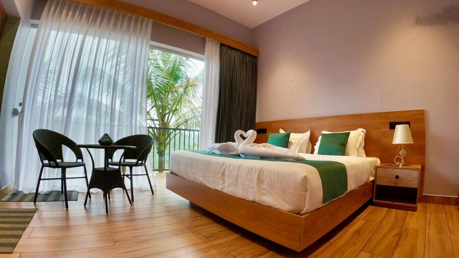 Mercure Resorts Wayanad