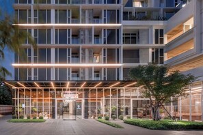 Exterior - 5 Star Centric 1BD Apartment Sukhumvit (Krung Thep Maha Nakhon)