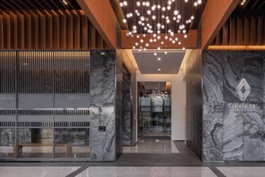 Lobby - 5 Star Centric 1BD Apartment Sukhumvit (Krung Thep Maha Nakhon)