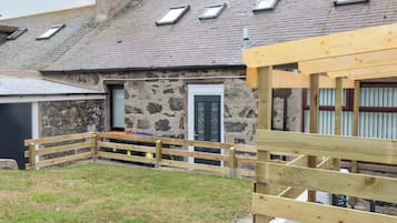 Casa de campo | Área da propriedade