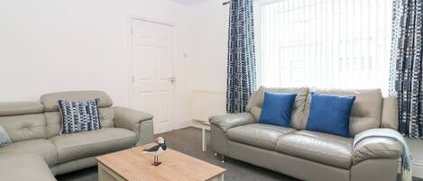 Cottage | Coin séjour