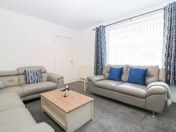 Casa rural | Sala d'estar