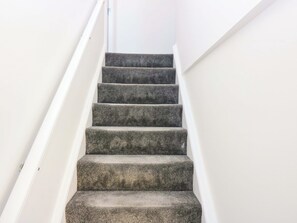 Interior - No.9 North St (Fraserburgh)