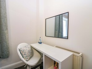 Interior - No.9 North St (Fraserburgh)