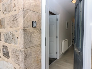 Casa rural | Interior