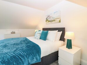 4 chambres, décor unique, ameublement unique, accès au Wi-Fi (inclus)