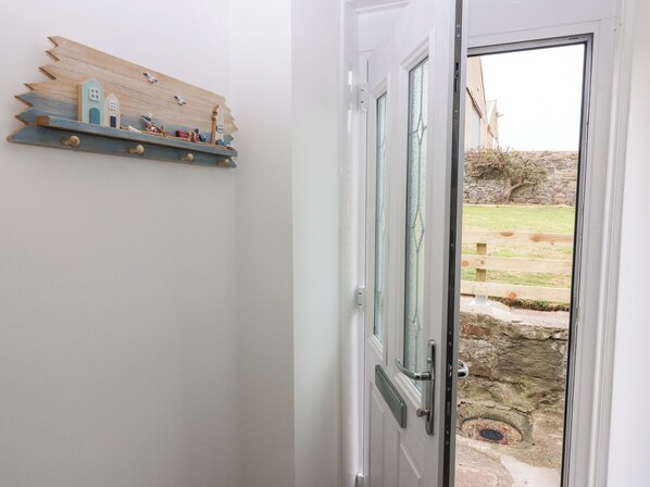 コテージ | 内装