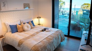 1 chambre, accès Internet, draps fournis
