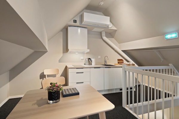 Apartment with city view - No. 2