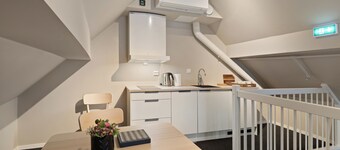 Breitorget Apartments