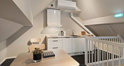 Breitorget Apartments