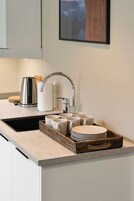 遮光窗帘、熨斗/熨衣板、免费 WiFi、床单