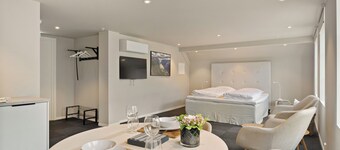 Breitorget Apartments