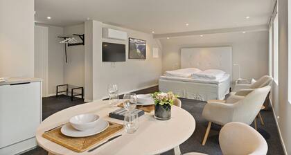 Breitorget Apartments