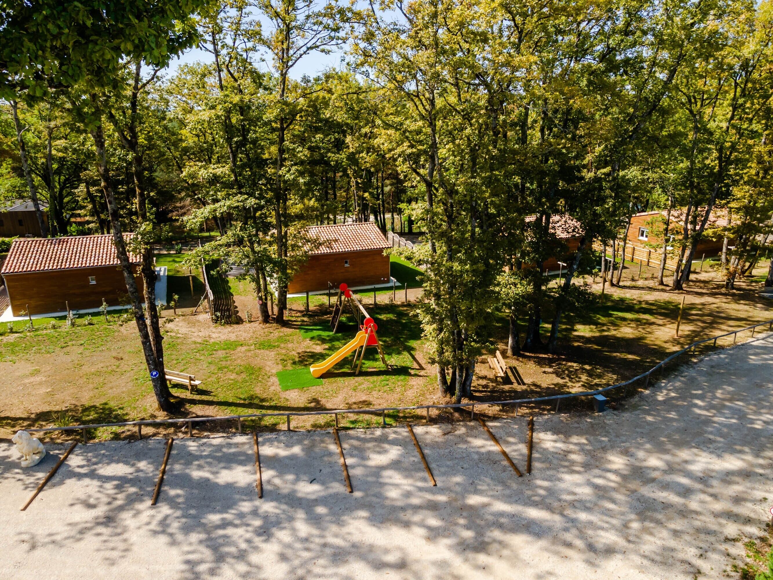 Espace pour enfants