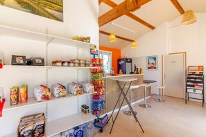 Servei de restauració