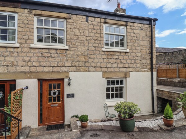 Cottage | Exterior - Maple Tree Cottage (Knaresborough)