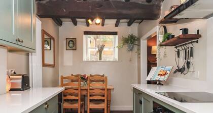 Maple Tree Cottage