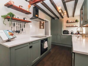 Geschirrspüler, Kochgeschirr/Geschirr/Besteck