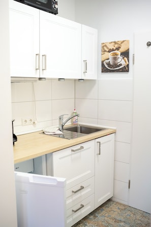 Cucina privata