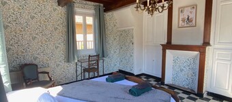 Typical Picardy farmhouse 10 minutes from Saint-Valéry / Baie de Somme