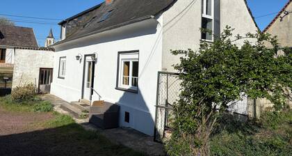Typical Picardy farmhouse 10 minutes from Saint-Valéry / Baie de Somme