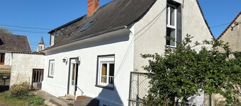 Typical Picardy farmhouse 10 minutes from Saint-Valéry / Baie de Somme
