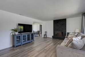 Coin séjour