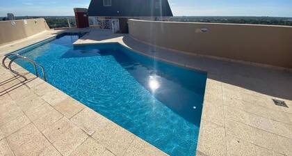 TIGRE TOWER CENTRO 4TH F