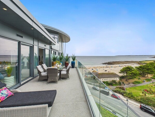 Terrazza/patio