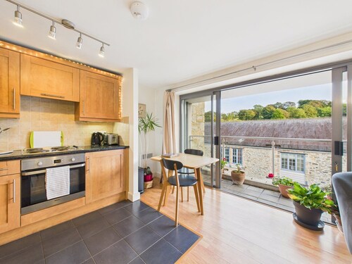 Penryn Hideaway | 1BR Near Falmouth & Coast