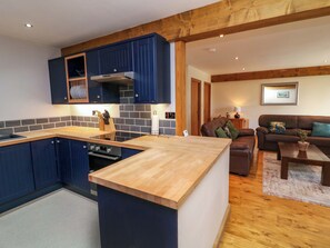 食器洗い機、調理器具と食器