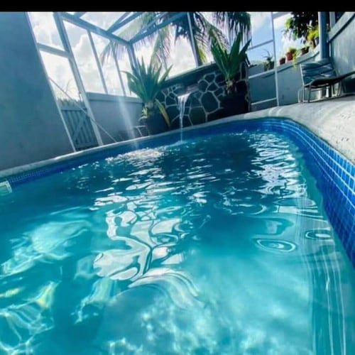 La Casa Duncy's Studio Apartment Getaway