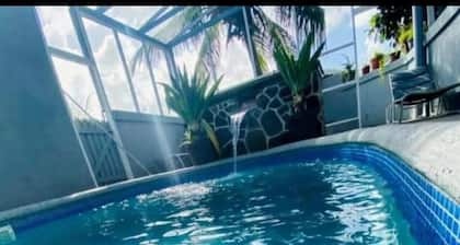 La Casa Duncy's Studio Apartment Getaway